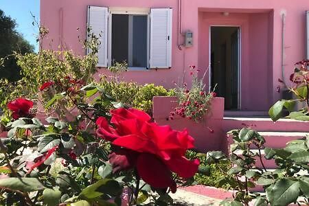 Pink House Βίλα Πεσάδα Εξωτερικό φωτογραφία